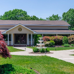 Lake Pearl Wrentham Venue