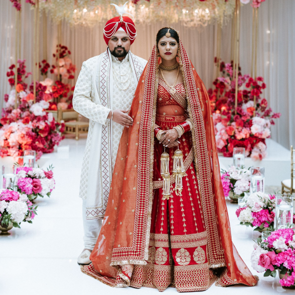 Unique Visions Studio Photographer