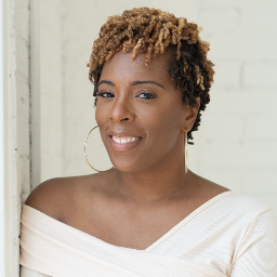 Antwonette Burton Photographer | About