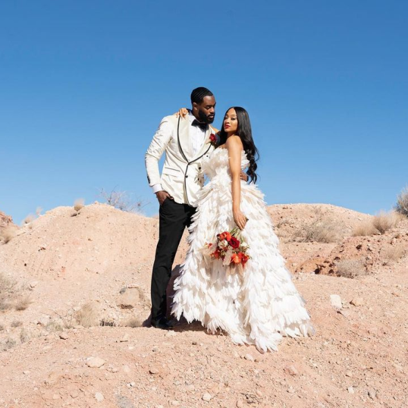 Antwonette Burton  Photographer