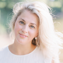 Alina Elvins Photographer | About