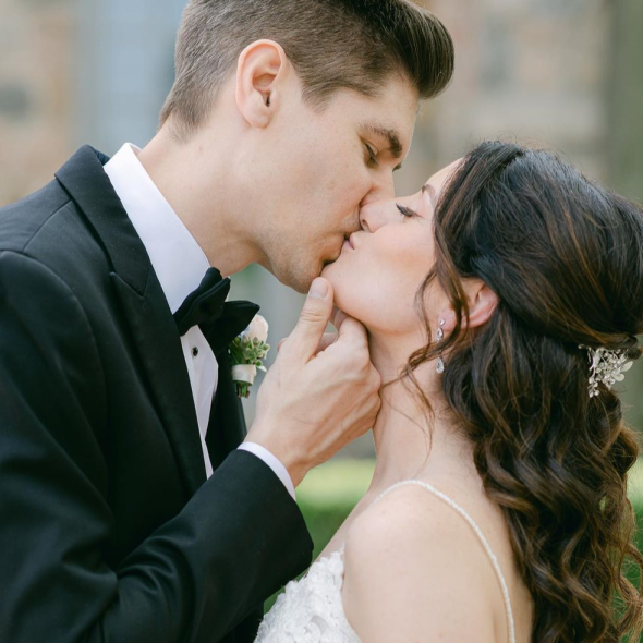 Alina Elvins Photographer