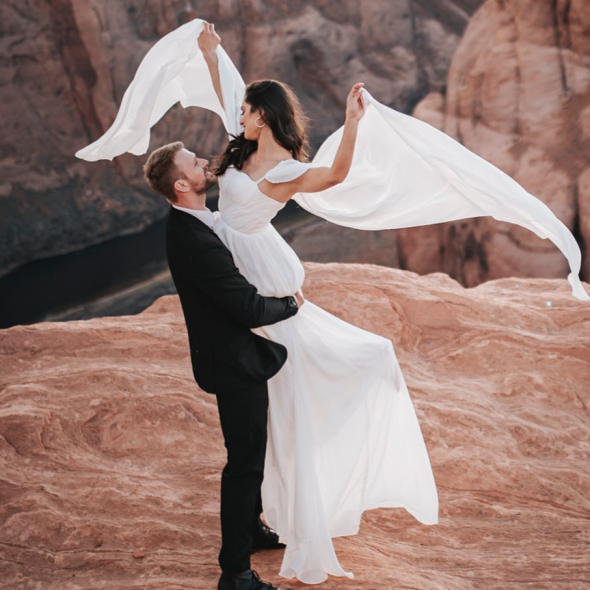 Palms & Places Imagery Photographer