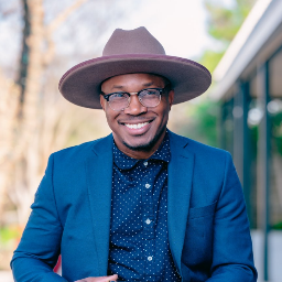 Teshorn Jackson Photographer | About