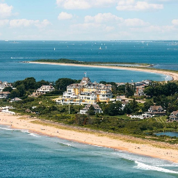 Ocean House Venue