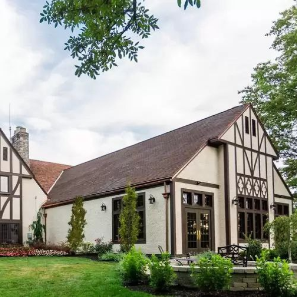 Brookside Golf & Country Club Venues