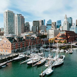 Boston Marriott Long Wharf