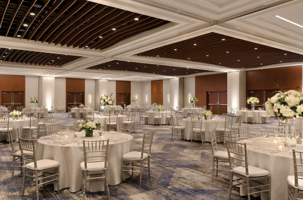 Boston Marriott Long Wharf Venue Boston Marriott Long Wharf Venue photo