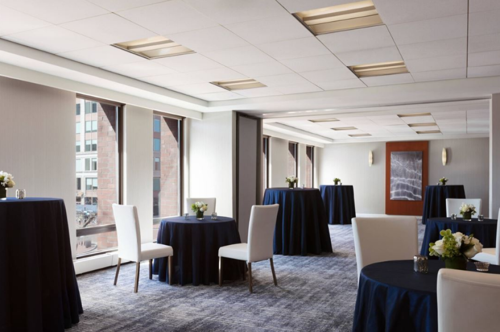 Boston Marriott Long Wharf Venue Boston Marriott Long Wharf Venue photo