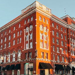 The Westin Great Southern Columbus Venue | About