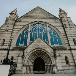 The Bluestone Venue