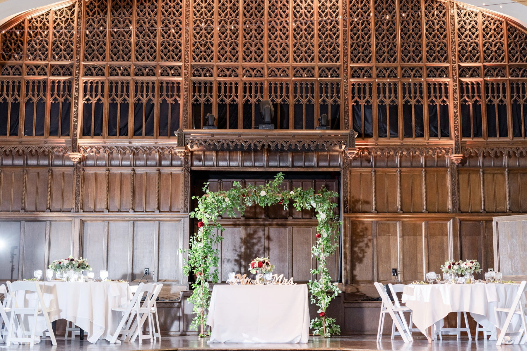 The Bluestone Wedding Venue in Columbus ❤️ Portfolio