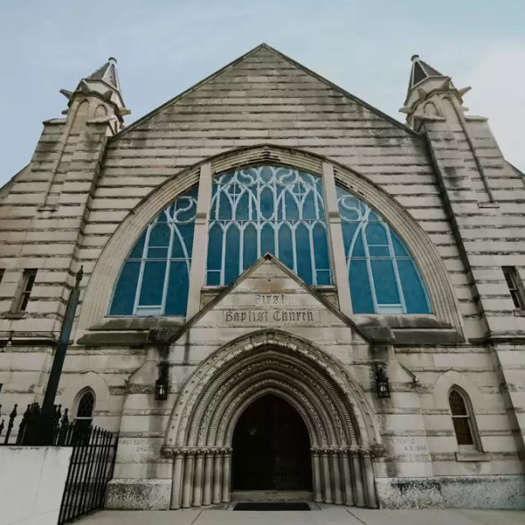 The Bluestone Venues