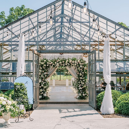 Jorgensen Farms: The Gardens & Oak Grove Venue | About