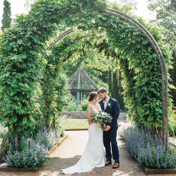 The Golf Club At Little Turtle Venues