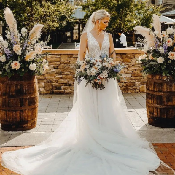 Olga Gurton Photographer