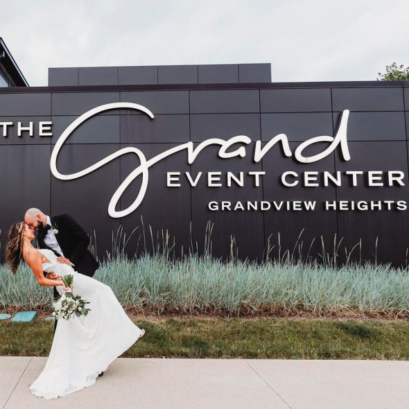 The Grand Event Center Venues