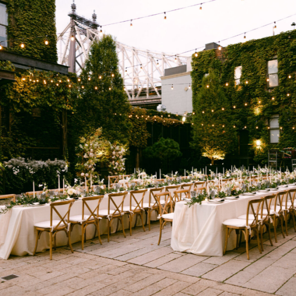 Lifestyle Maven Events Planner