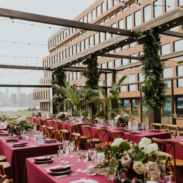 Lifestyle Maven Events Planner