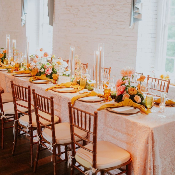 Lifestyle Maven Events Planner