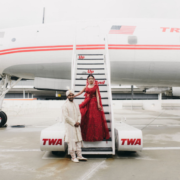 Lifestyle Maven Events Planner