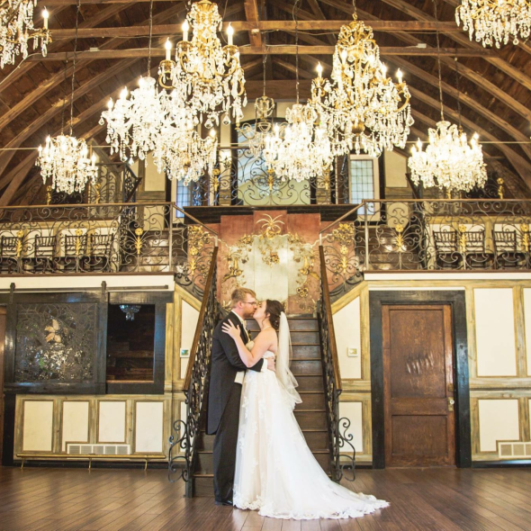 Lionsgate Event Center Venues