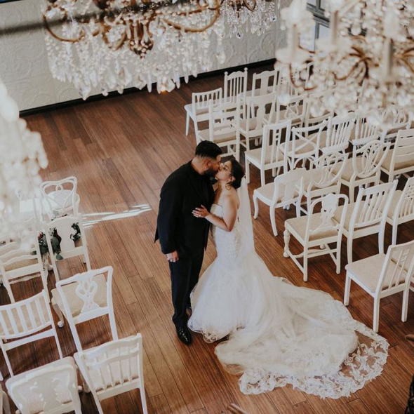 Lionsgate Event Center Venues