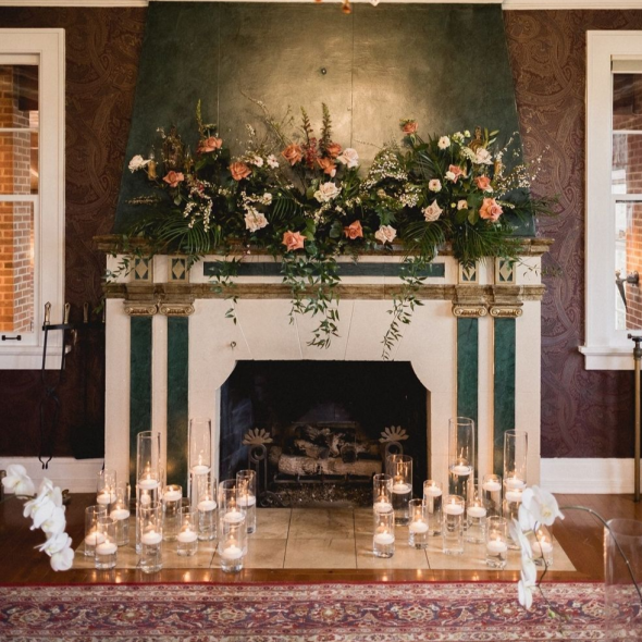 Lionsgate Event Center Venues