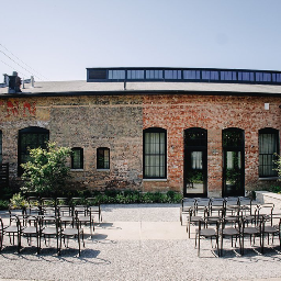The Ellis in Italian Village Venue