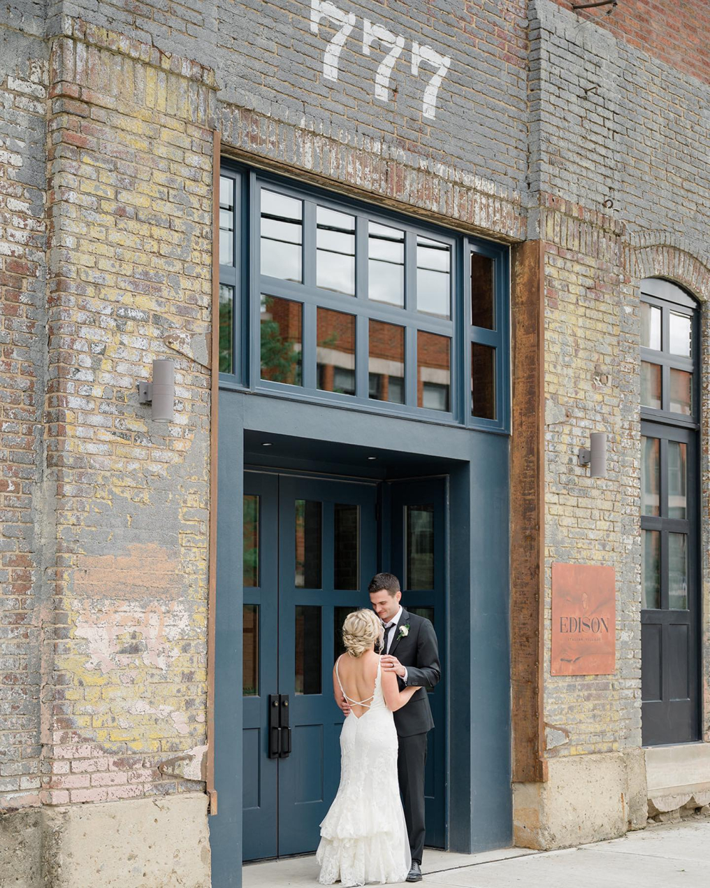 The Ellis in Italian Village