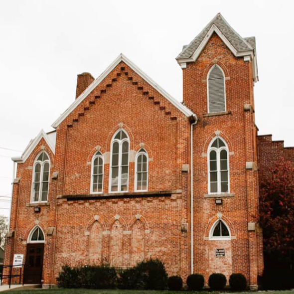 Meekers Venue Venues