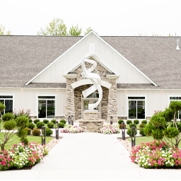 Swan Lake Event Center Venue
