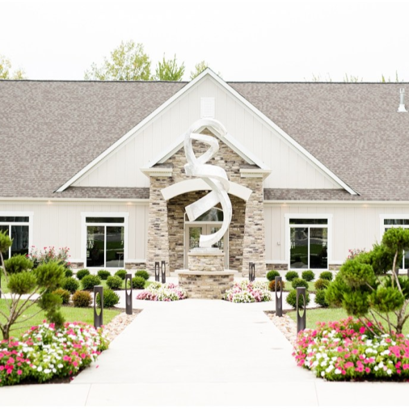 Swan Lake Event Center Venues