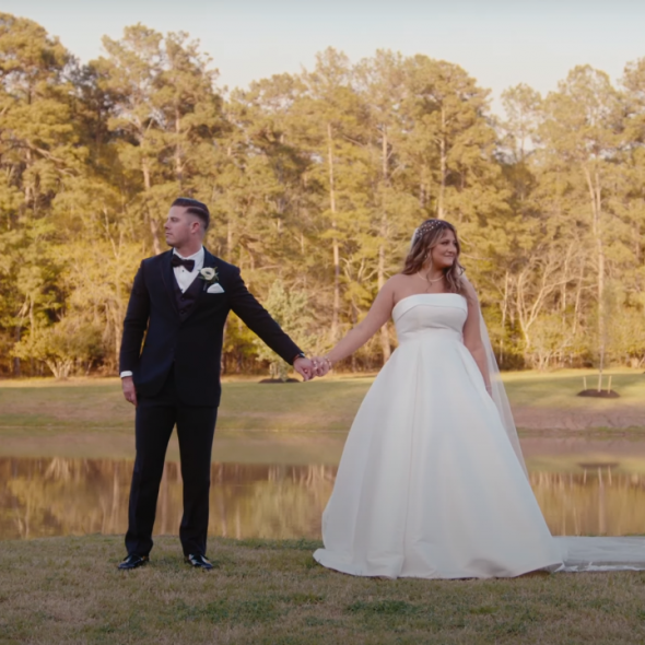 Candeo Films Videographer Candeo Films Videographer
