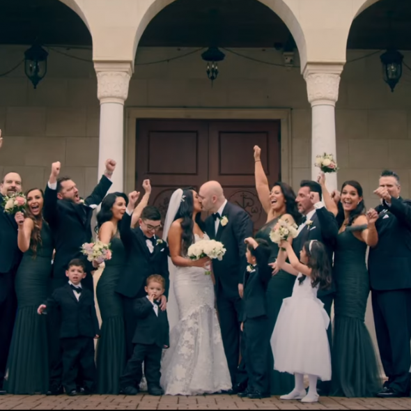 Candeo Films Videographer Candeo Films Videographer