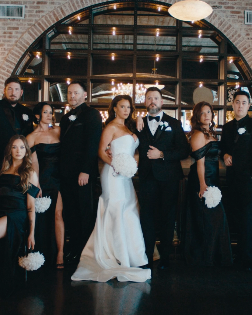 Candeo Films Videographer Candeo Films Videographer