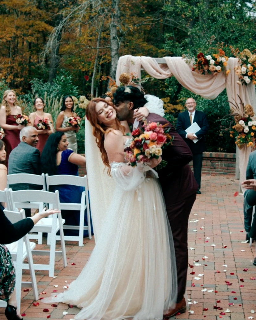 Candeo Films Videographer Candeo Films Videographer