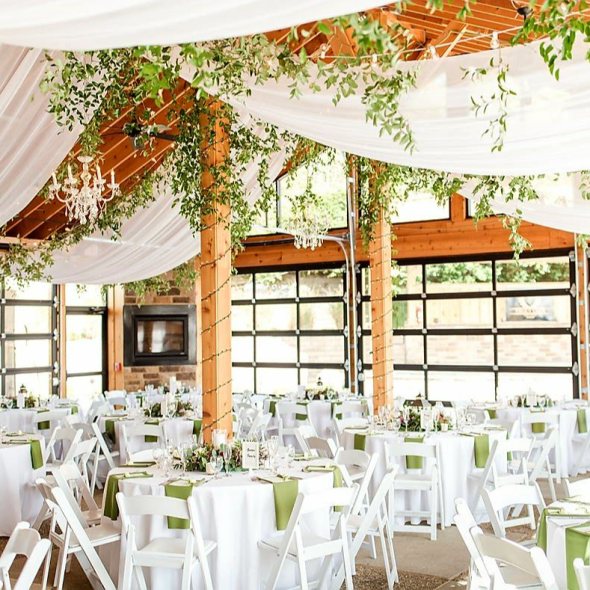 The Trout Club Venues