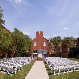 Nationwide Hotel & Conference Center Venue