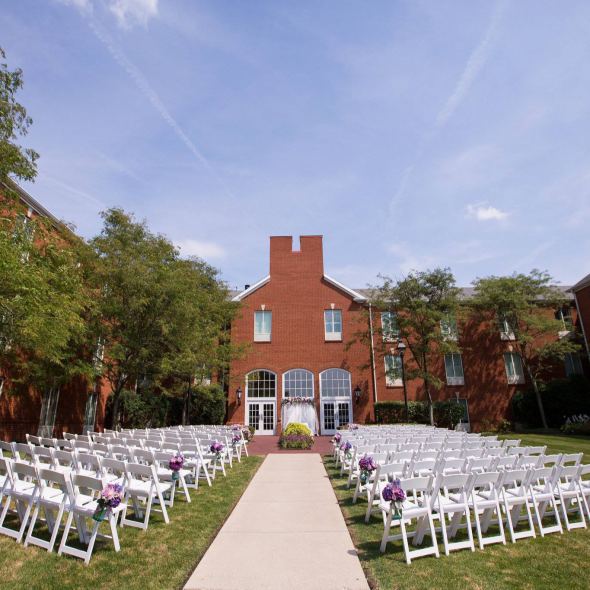 Nationwide Hotel & Conference Center Venues