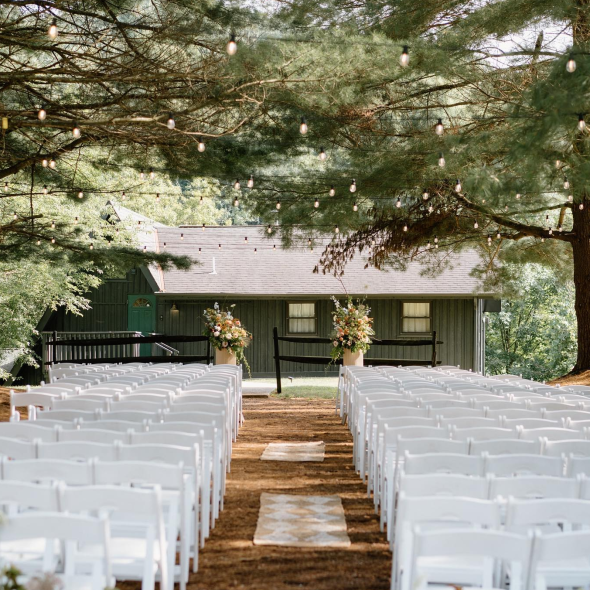 Crockett's Run Venues