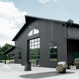 The Grange Hall Venue