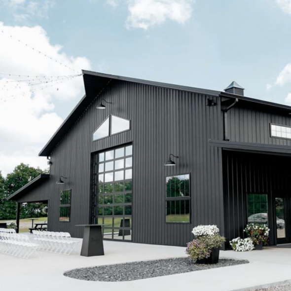 The Grange Hall Venues