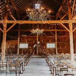 Buss Farms Venue