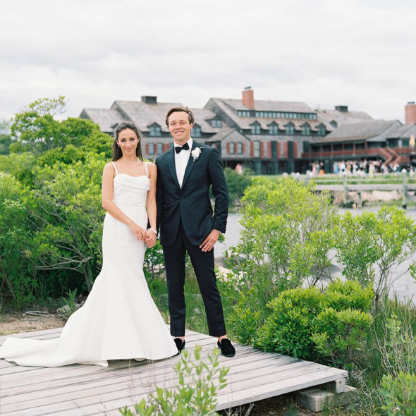 Weekapaug Inn Venues