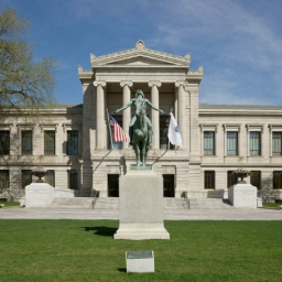 Museum Of Fine Arts Venue