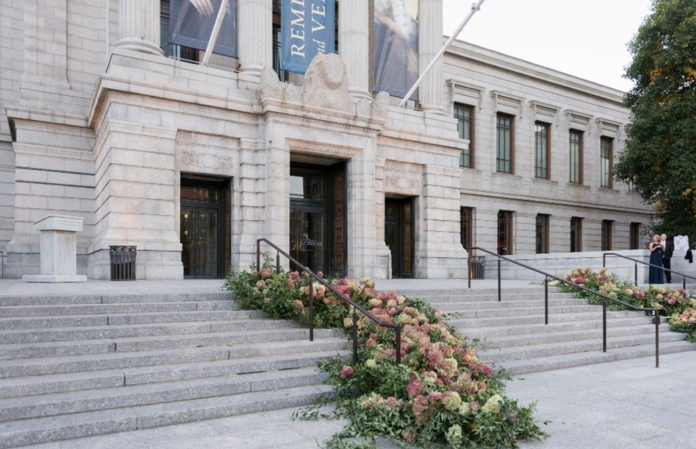 Museum Of Fine Arts Venue Museum Of Fine Arts Venue photo