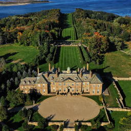 Castle Hill on the Crane Estate Venue