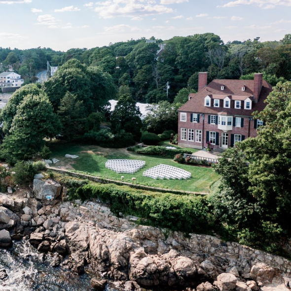 Misselwood Events At Endicott College Venues