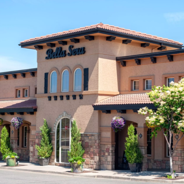 Bella Sera Event Center Venues